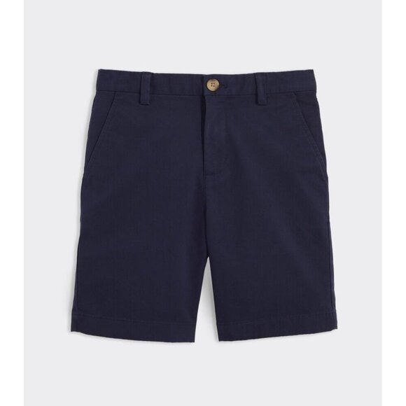 Vineyard Vines Other - Vineyard Vines | Boys Stretch Breaker Shorts | Navy Blue | Good Used | Size 14